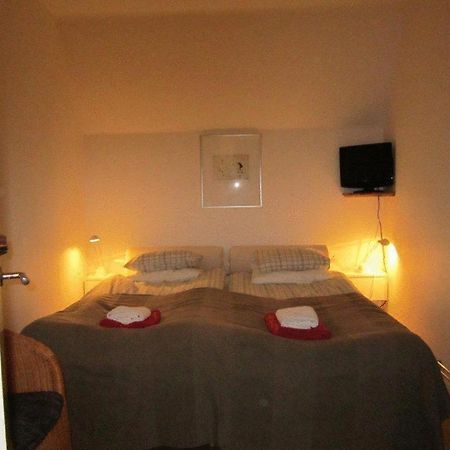 Sankt Sigfrid Bed & Breakfast Bed & Breakfast Gothenburg Room photo