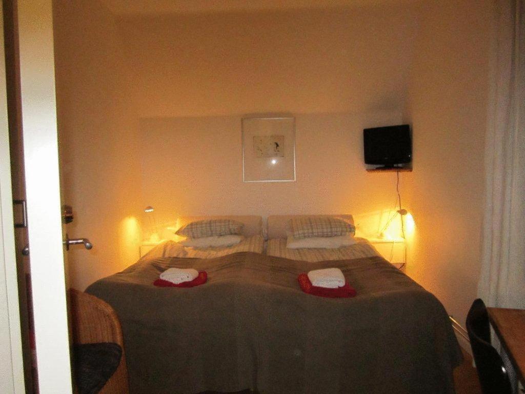 Sankt Sigfrid Bed & Breakfast Bed & Breakfast Gothenburg Room photo